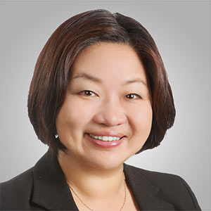 Lin Sun-Hoffman Yong Chen, J.D., Ph.D.